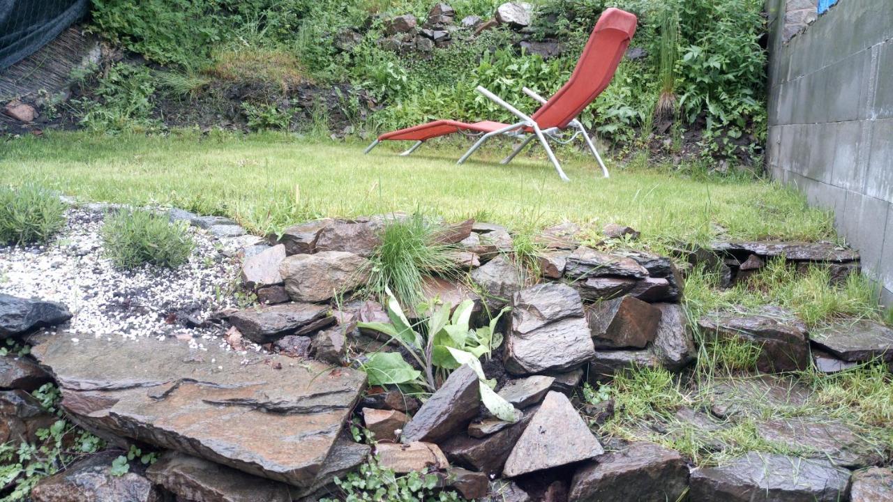 Apartman Pod Bozim Darem Jáchymov Eksteriør bilde