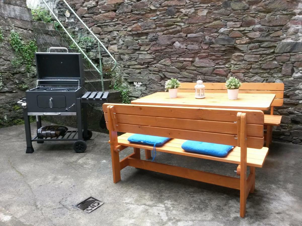Apartman Pod Bozim Darem Jáchymov Eksteriør bilde