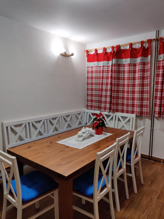 Apartman Pod Bozim Darem Jáchymov Eksteriør bilde